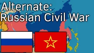 Alternate: Russian Civil War