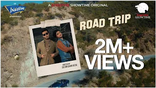 Road Trip | Short Film | Feroze Khan | Digestive Showtime