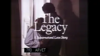 The Legacy (1978) Trailer