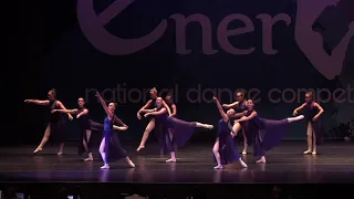 Winter - Ballet Advanced - The ML Dance Academy