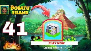 Bobatu Island Survival Quest Gameplay