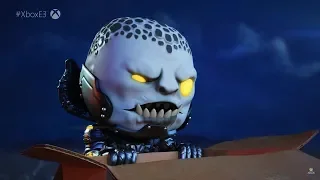 Gears Pop - Gameplay Trailer [1080p HD]