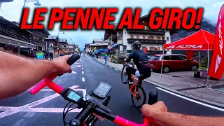 LE PENNE AL GIRO!!!