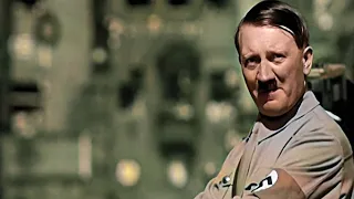 Adolf Hitler: Diktator yang menyebabkan Perang Dunia II