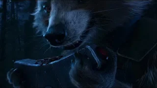 Rocket Ambush Ravagers | Guardians Of The Galaxy Vol. 2 [IMAX HD]