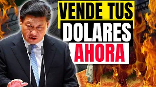 Es el Fin del Dolar?🔥 Como Afecta a las Inversiones