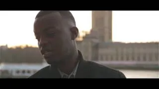 In The Quiet - Nick Brewer & George The Poet ft Max Marshall