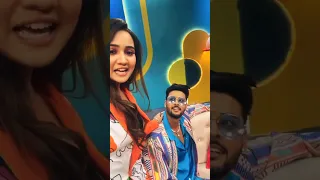 #ashisingh #shagunpandey Live Video 💗 | #ashgun #meetshow #meme #shorts