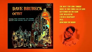 Dave Brubeck Octet