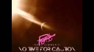 PROJECTEUR - No Time For Caution (Hans Zimmer Interstellar Cover)