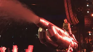 Rammstein - Pussy [22.06.2019 - Berlin] (multicam by Nightwolf)