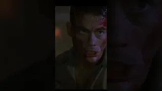 Universal Soldier  jean Claude van Damme  end  fight #inspirational #shorts #moive