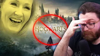 The Hogwarts Legacy Boycott Is Failing Miserably
