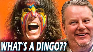 Bruce Prichard On The Debut Of The Ultimate Warrior