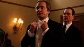 Downton Sixbey Episode 1 (Late Night with Jimmy Fallon)