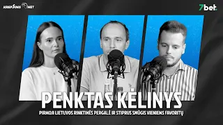 „Penktas kėlinys“: pirmoji Lietuvos rinktinės pergalė ir stiprus smūgis vieniems favoritų