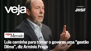 Os efeitos das tensões entre Israel e Irã nas bolsas e entrevista com Armínio Fraga