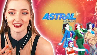 Just Dance 2022's Astral Season is HERE 🔮✨
