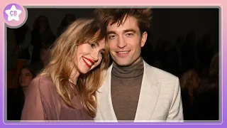 It Took R-Patz & Suki Waterhouse 4 Years To Hard-Launch Their Relationship & Good For Them