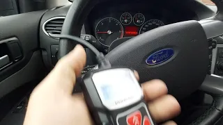 OPREZ KOD KUPOVINE POLOVNIH AUTOMOBILA - Kako da se iskljuci check engine lampica motora sa OBD 2