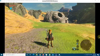 How to Increase FPS in Zelda BOTW to 60FPS and Fix Lag | Cemu