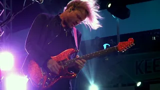 Kenny Wayne Shepherd - Voodoo Child (Slight Return) | Blues Alive At Sea | 28/02/2019