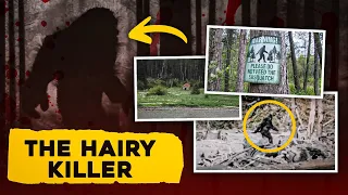 Portlock, Alaska Bigfoot Murders