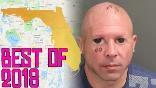 Best of Florida Man 2018
