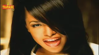 Aaliyah- One In A Million (Chopped & Slowed Video By DJ Tramaine713)