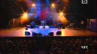 Дима Билан-концерт в Питере 2006(pat 19/23)