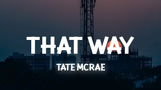 Tate McRae - friends don’t look at friends that way (Slow & Reverb)(Lyrics) |15min