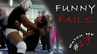 Funny FAILS February 2016 | Ultimate Funny Video Fail Compilation #17