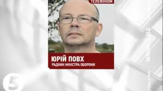 В 25-й десантній бригаді немає зрадників