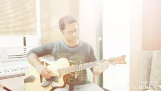Aaj phir tumpe pyaar aaya hai ( Hate story 2 ) guitar tabs
