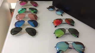 Ray Ban - il brand più famoso degli occhiali da sole