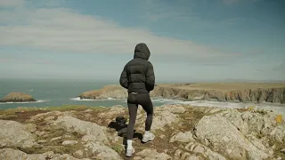 Wales Road Trip - SHOT ON SONY FX3 - Cinematic Travel Film