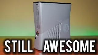 The Xbox 360 is still awesome in 2019 - Games, Homebrew, Modding and More | MVG