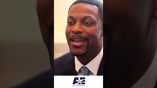 Chris Tucker Provides Rush Hour 4 Update! 👀 #christucker #shorts