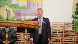 Я иду по земной тропе - Михайло Іванович Сидорук.