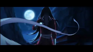 Hua Cheng - Play With Fire (tgcf)