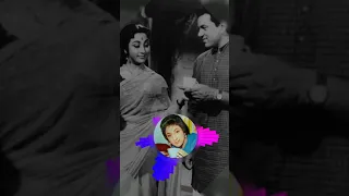 Milti hai zindagi mein | Mala sinha