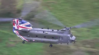 Mach Loop