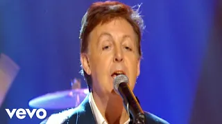 Paul McCartney - Freedom (Live)