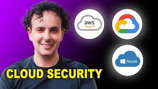 FASTEST way to become Cloud Security Engineer and ACTUALLY get a job – UPDATED (2024)