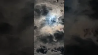 Live Solar Eclipse