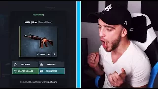 HELLCASE JE ZPĚT!