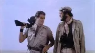 The Diamond Mercenaries(1976) - Trailer