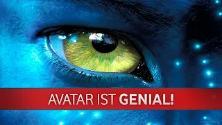 Danach siehst du AVATAR mit anderen Augen...