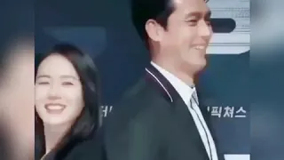 [FMV] HYUN BIN & SON YE JIN ( Happier )