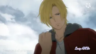 Banana fish [AMV] In the end